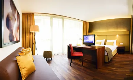 Asia Hotel & Spa Leoben