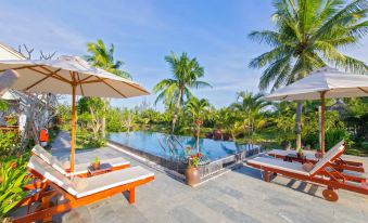 Pomelo Garden Boutique Villa