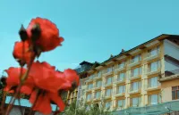 Primo Resorts Hotels in Simsa Village