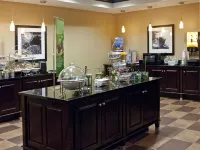 Hampton Inn Oxford/Miami University Area - Desayuno