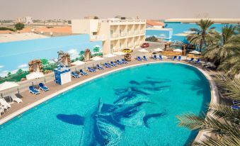 Royal Residence Hotel & Spa