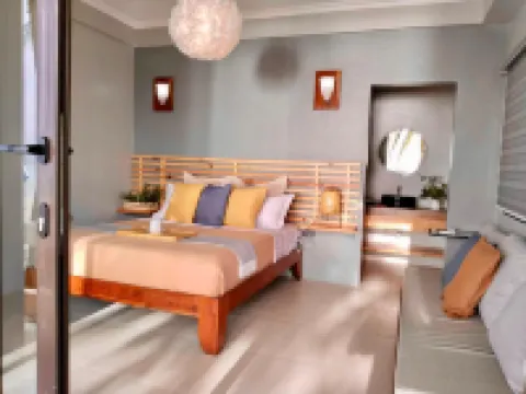 Marzon Beach Resort - Boracay