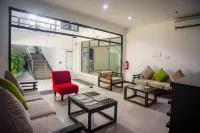 โคเปนเฮเกนอีสต์ เรสซิเดนเซส