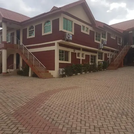 Hallmark Suites - Abeokuta