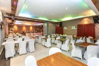 Urban Travellers Hotel