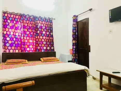 Hotel Heritage Sanyam Hotels near Fort Jaitak