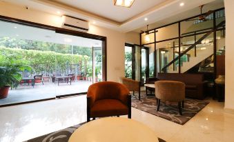 Hotel Bel Morris