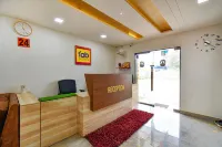 FabHotel Tiru Residency Hotels in Dehu Road
