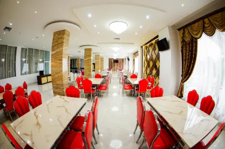 Singapore City Hotel Batu Bara