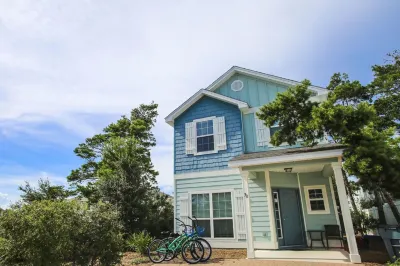 30A Beach House - Mar Chiquita Các khách sạn gần Kelly Green Alys Beach