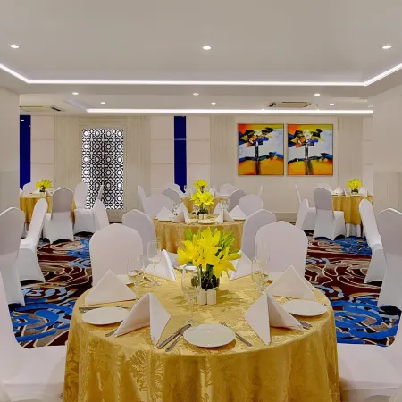 Fortune Inn Promenade, Vadodara - Member ITC Hotels' Group
