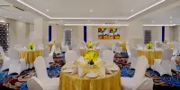 Fortune Inn Promenade, Vadodara - Member ITC Hotels' Group - servizio colazione