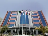 Almaali Hotel Hotels in 