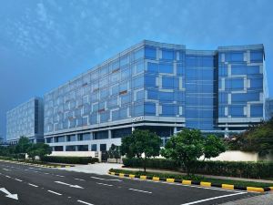 Hyatt Delhi Residences