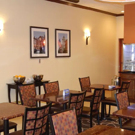Best Western Plus Augusta Civic Center Inn