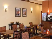 Best Western Plus Augusta Civic Center Inn - breakfast