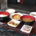 Isesaki Harvest Hotel - breakfast