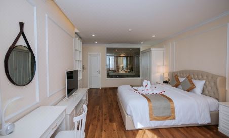 Thong Do Hotel - Housity