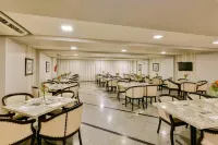 Plaza Inn Augustus - Aamiainen