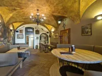 Residence U Mecenáše