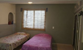 Casa Hostal Mamey - Hostel