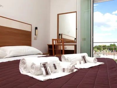 Hotel Vela d'Oro Hotels in Misano Adriatico