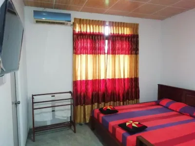 Hotel New Eye