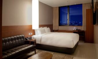 Top Cloud Hotel Cheonan