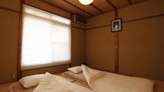 guesthouse-kyoto-yamashina