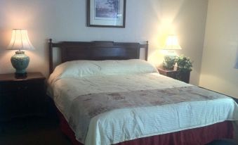 Caravelle Inn Extended Stay