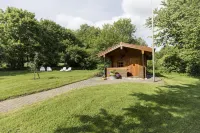 Landhotel Waldeck Hotels in Unterschneidheim