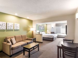 Sleep Inn & Suites Niantic