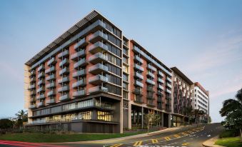 Premier Splendid Inn Umhlanga