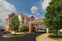 Comfort Suites Dulles Airport - 2 stjerner