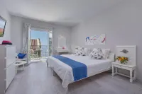 Adrina Beach Hotel Hotels in Скопелос