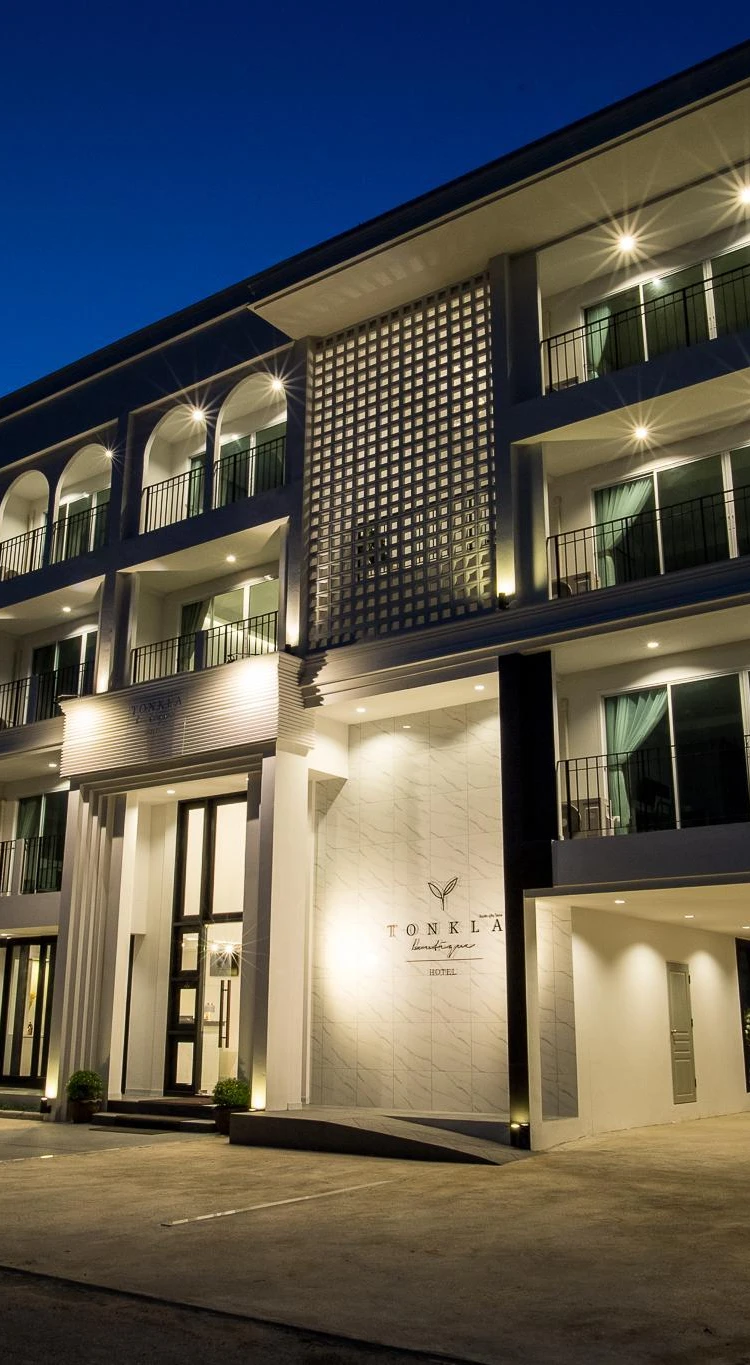 รูปภาพของโรงแรมต้นกล้า บูติค