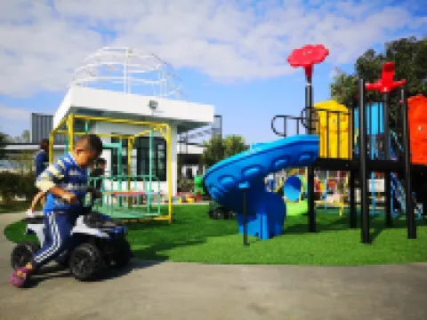 ดิ ออทัมน์ ครีก เชียงราย