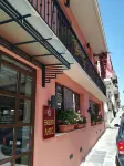 Hotel Leto Delphi Hotels near Tholos of Athena Pronaia