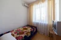Гостиница «Красный Маяк»