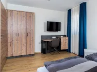 Landhotel Zum Adler Hotels in Lauingen