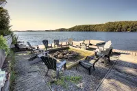 Somerset Lakeside Resort