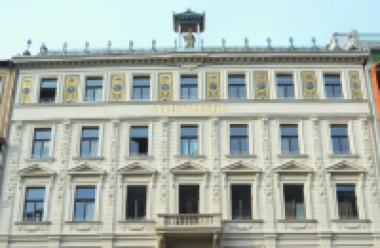 Netizen Budapest Centre Hotel berhampiran Budapest Pinball Museum