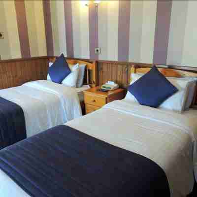 The Orkney Hotel Rooms