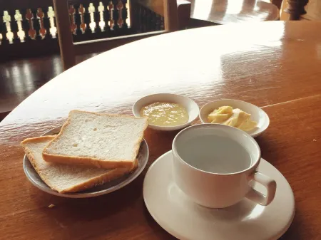 The Good View Guesthouse Отели в г. Mae Sariang