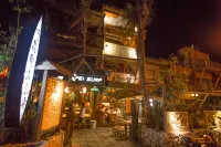 阿飛沖浪旅店（墾丁一館） 南灣住宿飯店