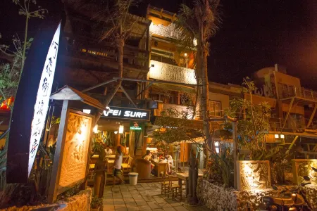 Kenting-AfeiSurf