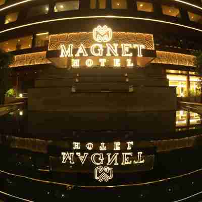 Magnet Hotel Hotel Exterior