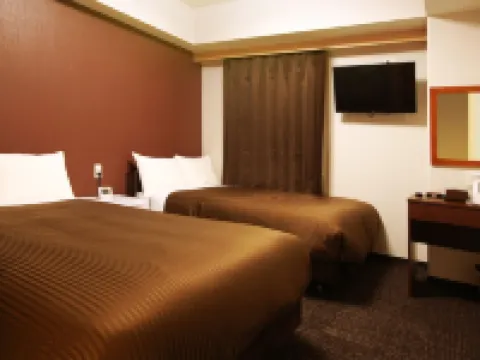 ARIGATO STAY KANAZAWA-KATAMACHI（former name: Hotel Trend KanazawaKatamachi） Hotels near Seisonkaku Villa