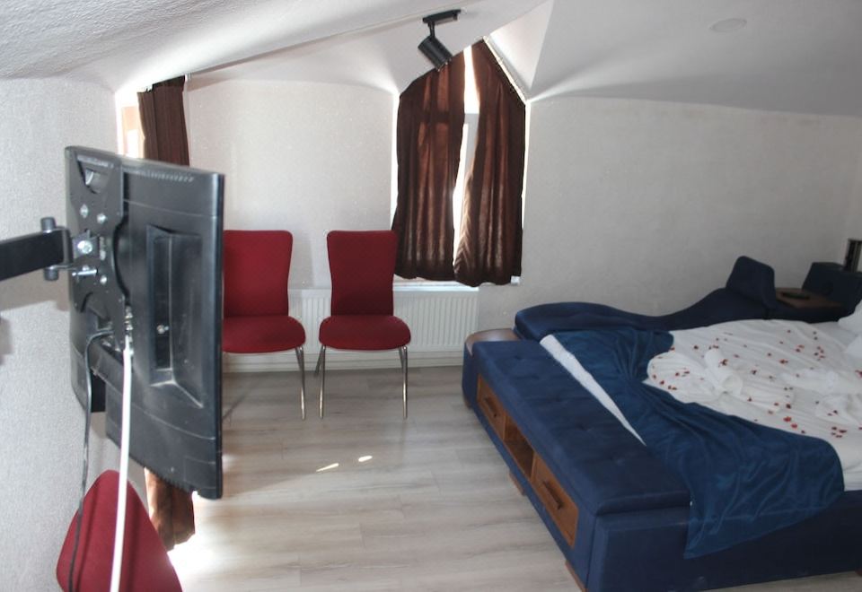 Kutahya Garden Otel - Housity