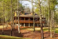 Asheville Country Cabins